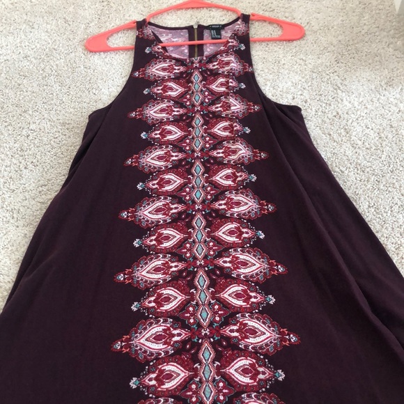 Forever 21 dress - Picture 1 of 3